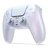 Accesorio sony ps5 - mando dualsense chroma pearl