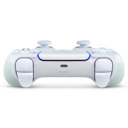 Accesorio sony ps5 - mando dualsense chroma pearl