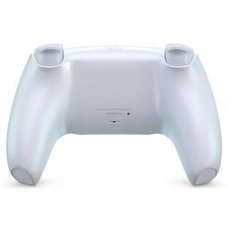 Accesorio sony ps5 - mando dualsense chroma pearl