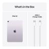 Apple ipad air 8gb 128gb wifi purple 11 pulgadas