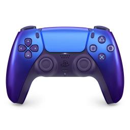 Accesorio sony ps5 - mando dualsense chroma indigo