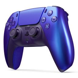 Accesorio sony ps5 - mando dualsense chroma indigo