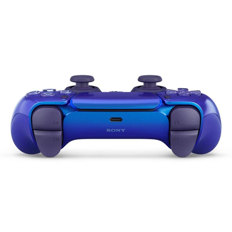 Accesorio sony ps5 - mando dualsense chroma indigo