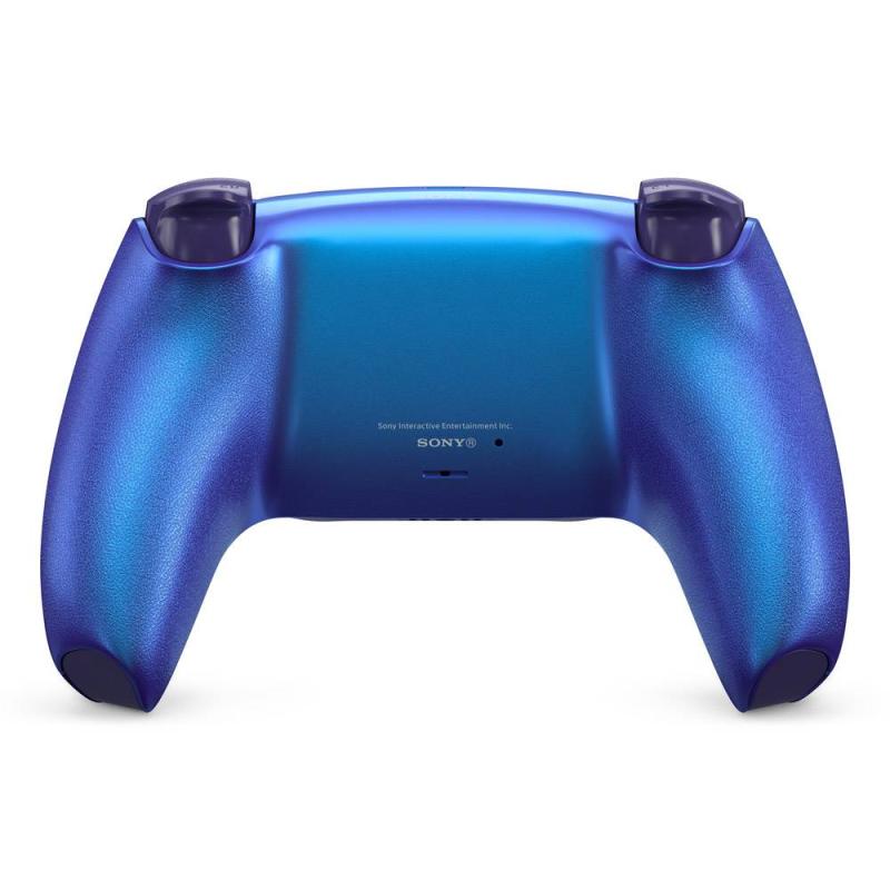 Accesorio sony ps5 - mando dualsense chroma indigo