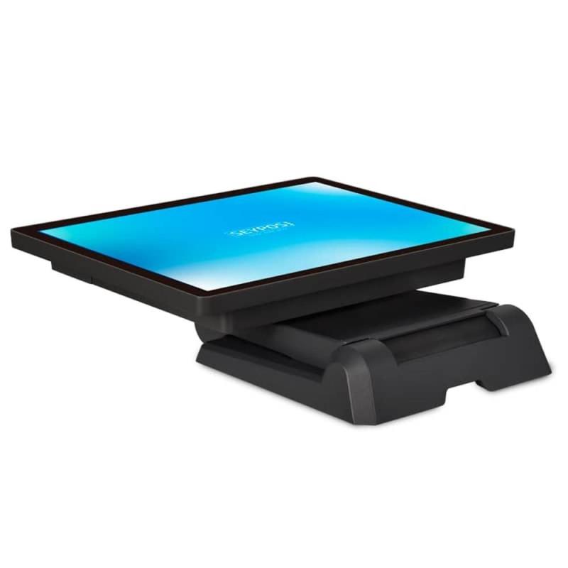 Ordenador tpv seypos 675 15 pulgadas tactuk i5 - 1035g1 8gb ssd128gb