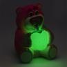 Lámpara paladone toy story lotso globuddies cambio de color