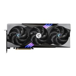 Tarjeta grafica msi rtx 5080 16g gaming trio oc