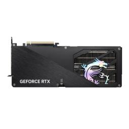 Tarjeta grafica msi rtx 5080 16g gaming trio oc