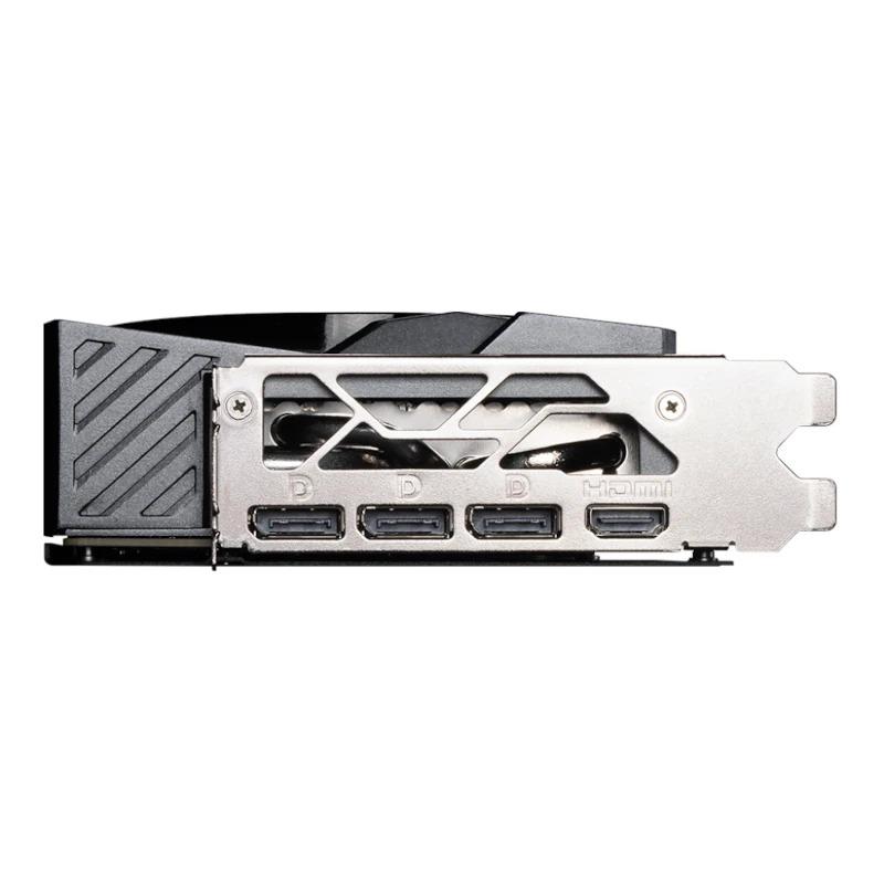 Tarjeta grafica msi rtx 5080 16g gaming trio oc