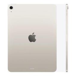 Apple ipad air a16 128gb wifi starlight 11 pulgadas - ips - 12mpx