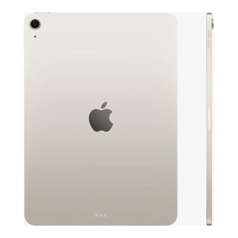Apple ipad air a16 128gb wifi starlight 11 pulgadas - ips - 12mpx