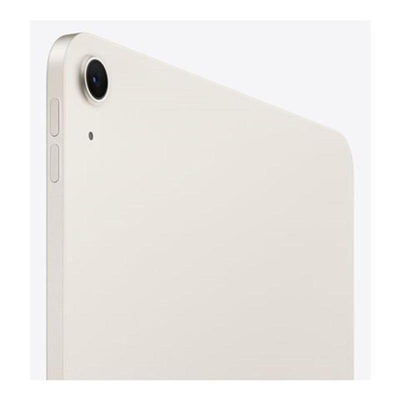 Apple ipad air a16 128gb wifi starlight 11 pulgadas - ips - 12mpx