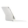 Teclado apple magic keyboard para ipad air 13 pulgadas m3 blanco