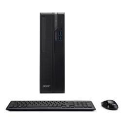 Ordenador acer veriton x2715g i5 - 13400 16gb ssd 512gb