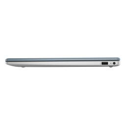 Portátil hp 15 - fc0119ns 15.6 pulgadas ryzen 5 - 7520u - 8gb - ssd 512gb - w11 - azul lunar