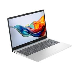 Portátil hp 15 - fc0119ns 15.6 pulgadas ryzen 5 - 7520u - 8gb - ssd 512gb - w11 - azul lunar