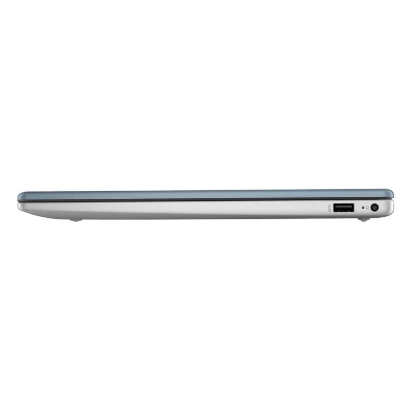 Portátil hp 15 - fc0119ns 15.6 pulgadas ryzen 5 - 7520u - 8gb - ssd 512gb - w11 - azul lunar