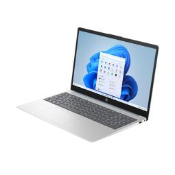 Portátil hp 15 - fc0119ns 15.6 pulgadas ryzen 5 - 7520u - 8gb - ssd 512gb - w11 - azul lunar