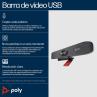 Webcam poly studio 30 4k uhd