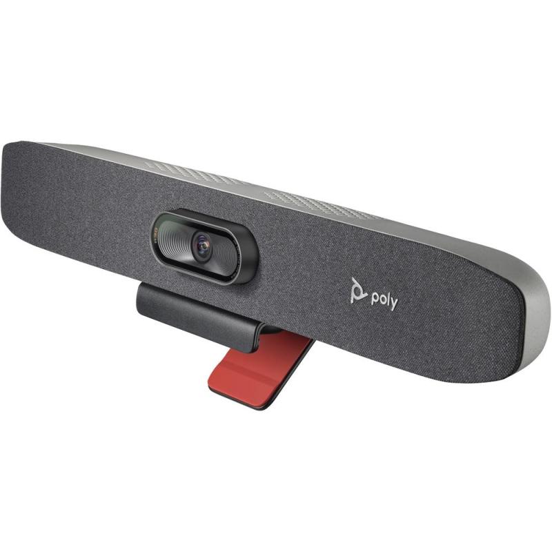 Webcam poly studio 30 4k uhd