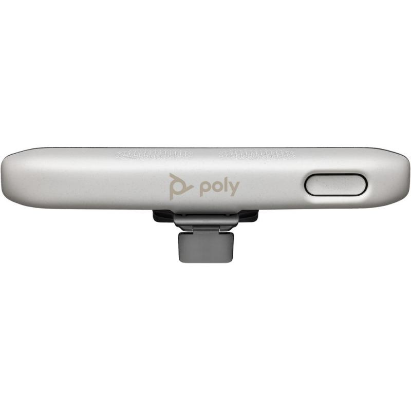 Webcam poly studio 30 4k uhd