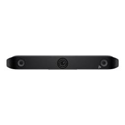Webcam poly studio v52 4k uhd