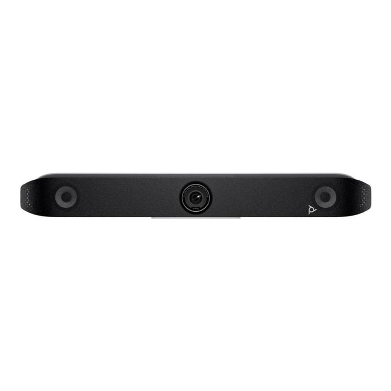 Webcam poly studio v52 4k uhd