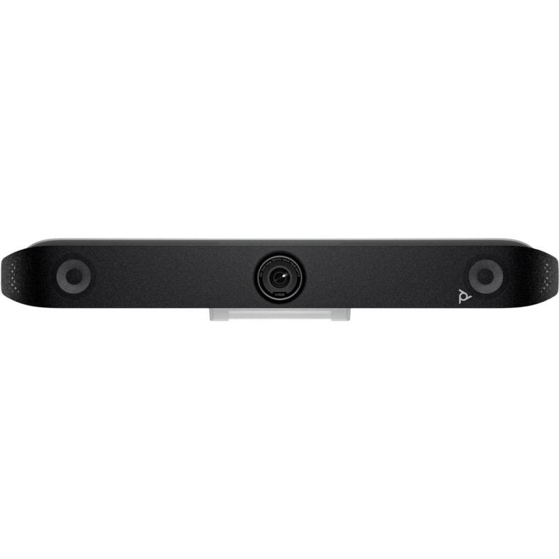 Webcam poly studio v52 4k uhd
