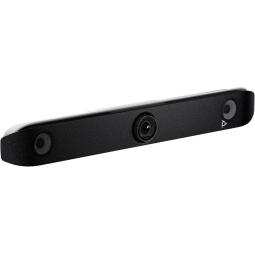 Webcam poly studio v52 4k uhd