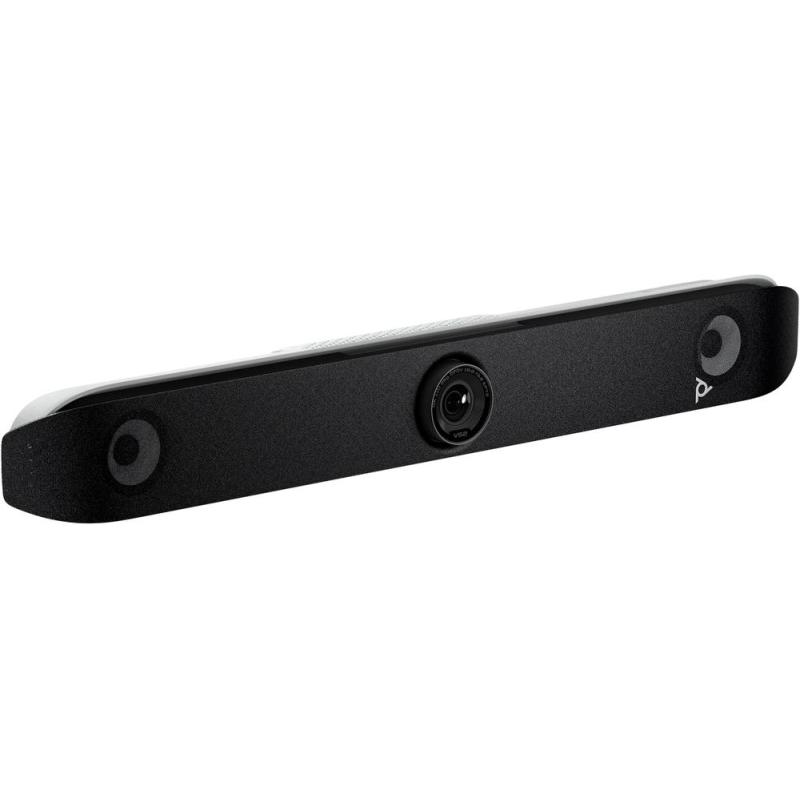 Webcam poly studio v52 4k uhd