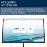 Webcam poly studio v52 4k uhd