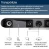 Webcam poly studio v52 4k uhd