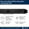 Webcam poly studio v52 4k uhd