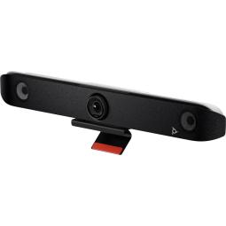 Webcam poly studio v52 4k uhd