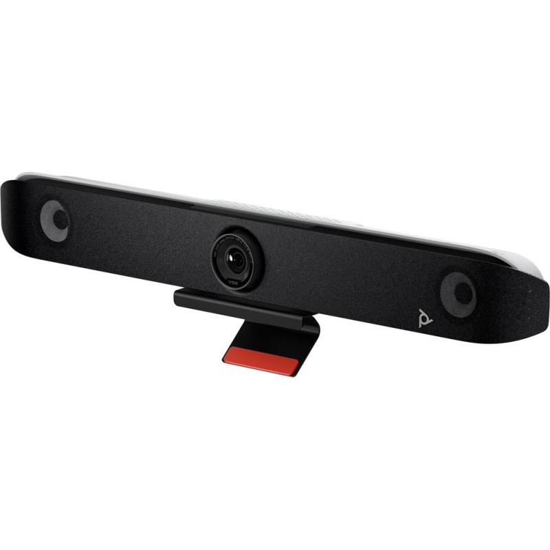 Webcam poly studio v52 4k uhd