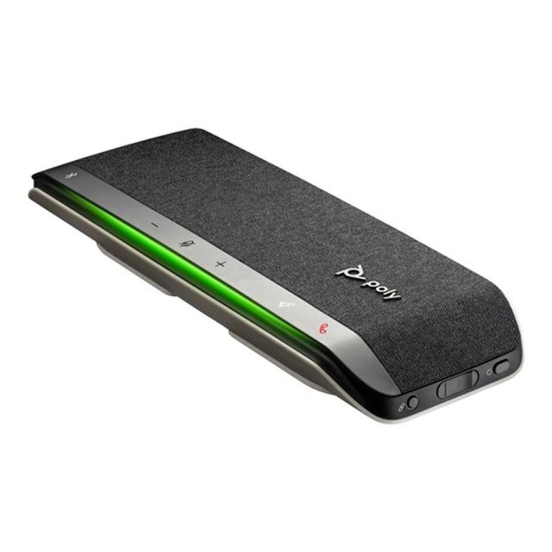 Base de carga universal poly sync 40