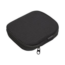 Auriculares poly blackwire c3225 usb tipo c negro