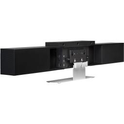 Webcam poly studio usb 4k uhd
