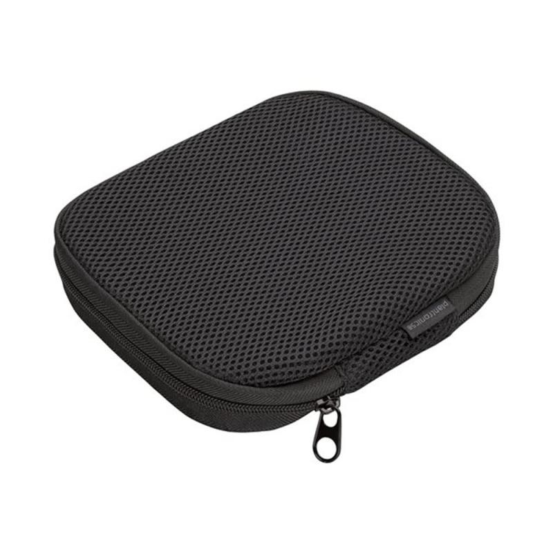 Auriculares poly blackwire c3225 usb tipo c negro