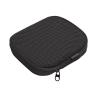 Auriculares poly blackwire c3225 usb tipo c negro