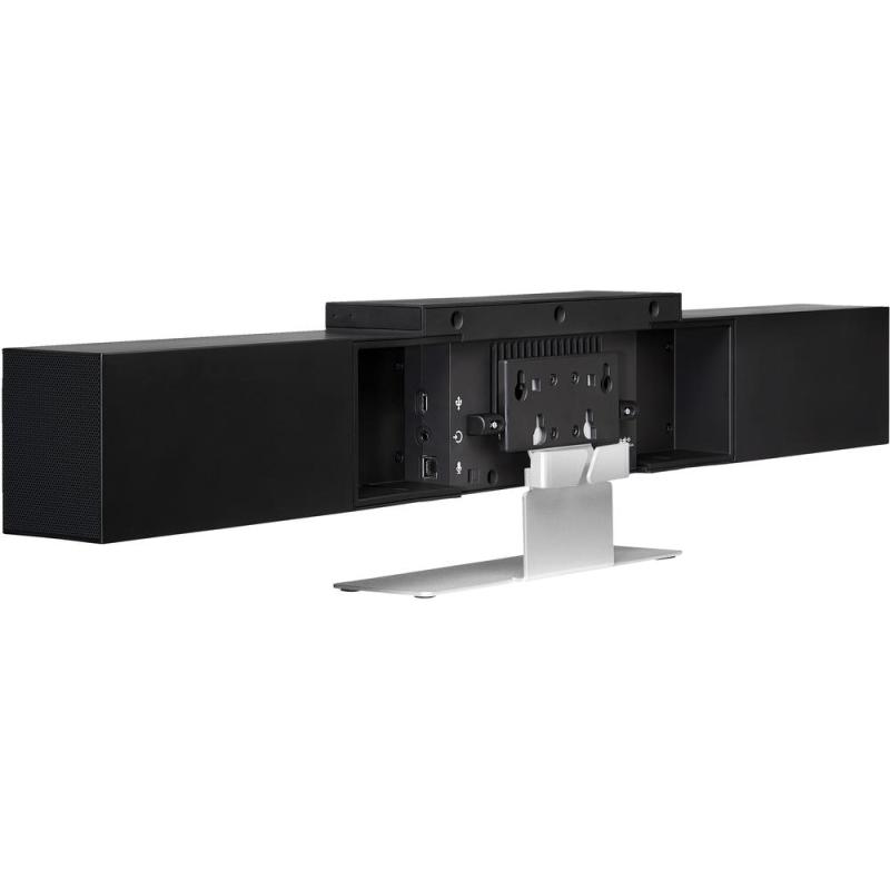 Webcam poly studio usb 4k uhd