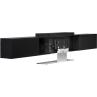 Webcam poly studio usb 4k uhd