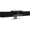 Webcam poly studio usb 4k uhd