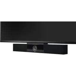 Webcam poly studio usb 4k uhd