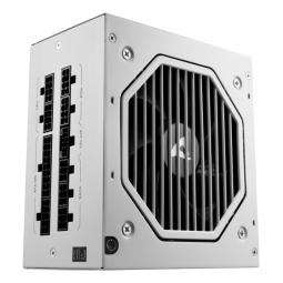 Fuente alimentacion sharkoon rebel p20 gold 750w blanco