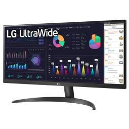 Monitor led ips lg 29wq60a - b 29 pulgadas 2560 x 1080 5ms hdmi displayport altavoces