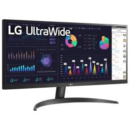Monitor led ips lg 29wq60a - b 29 pulgadas 2560 x 1080 5ms hdmi displayport altavoces