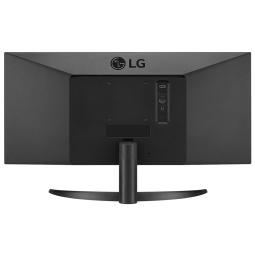 Monitor led ips lg 29wq60a - b 29 pulgadas 2560 x 1080 5ms hdmi displayport altavoces