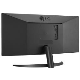 Monitor led ips lg 29wq60a - b 29 pulgadas 2560 x 1080 5ms hdmi displayport altavoces