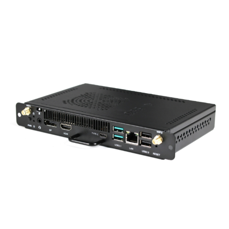 Ops dahua dhi - sp - pi5c72is - zw gen12 i5 16g 256g